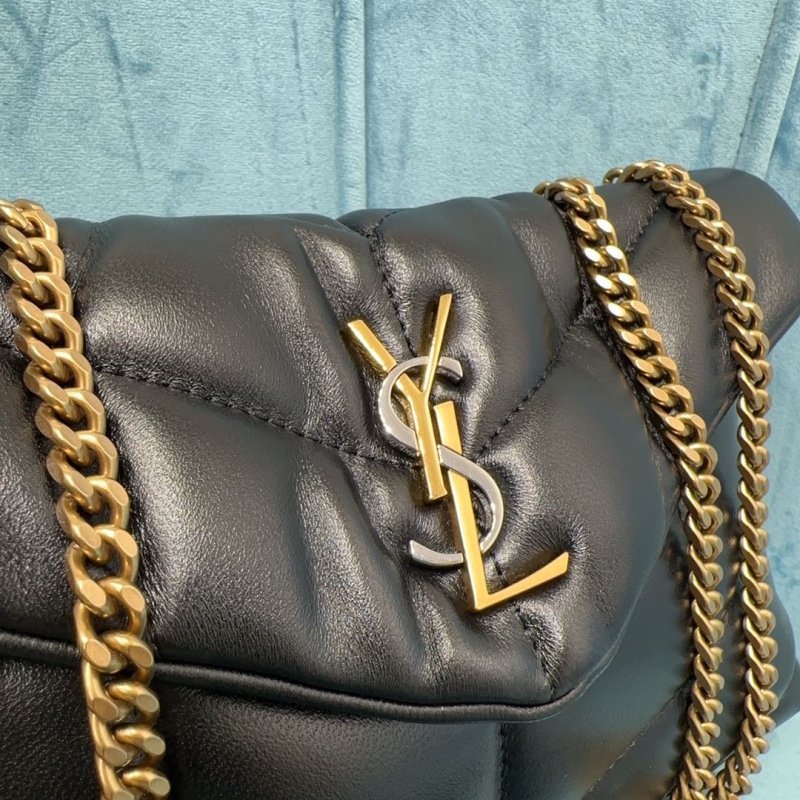 YSL Top Handle Bags